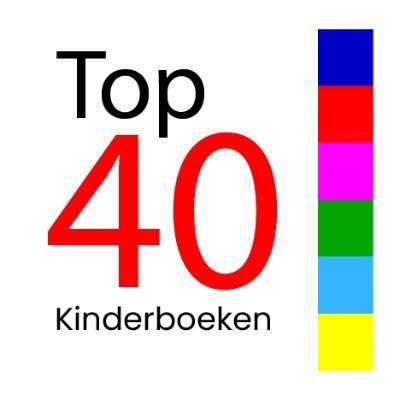 R O B van de Sande | Top40 Kinderboeken 🎙️🎚️