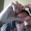 Tiara James - @RedMixedBarbie - Twitter