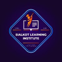 Sialkot Learning Institute(@sli_sialkot) 's Twitter Profile Photo