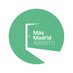 Más Madrid Abierto (@mm_abierto) Twitter profile photo Más Madrid Abierto (@mm_abierto) Twitter profile photo