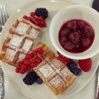 French Toast(@bkkteahouse) 's Twitter Profile Photo