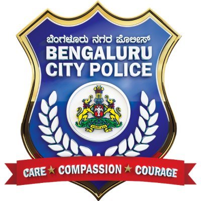 Official twitter account of DJ halli Police Station (080-22942550) .In case of emergency #DialNamma112.Help us to serve you better.