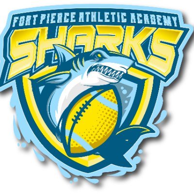 Fort Pierce Sharks ΩΨΦ