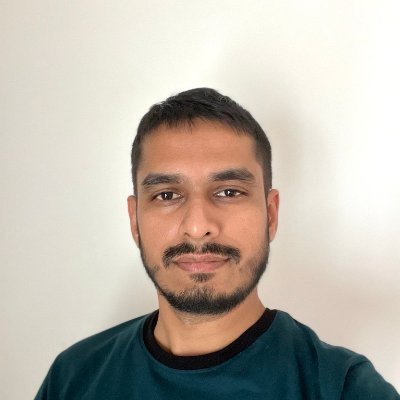 AtulMundlik's profile picture. 