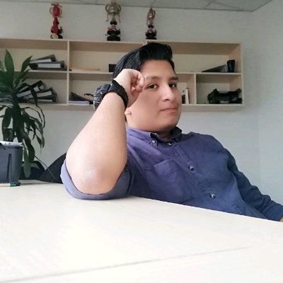 diewoex's profile picture. Amante de la tecnología OpenSource, me gusta investigar sobre nuevas innovaciones, pero sobre todo...Me gusta superarme día a día.