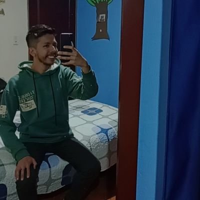 DiegoAlejoGP's profile picture. Snap: diegoale0610
