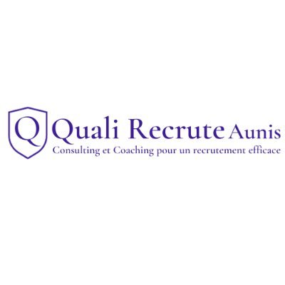 Quali Recrute Aunis est une entreprise spécialisée dans le #recrutement et qui a pour vocation de recentrer l’humain dans le processus de recrutement.