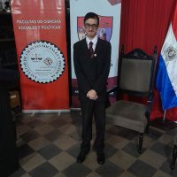 Carlos Barrientos (@carlosb48266624) 's Twitter Profile