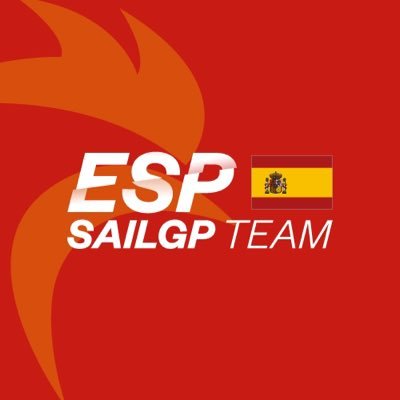 SailGPESP Profile Picture