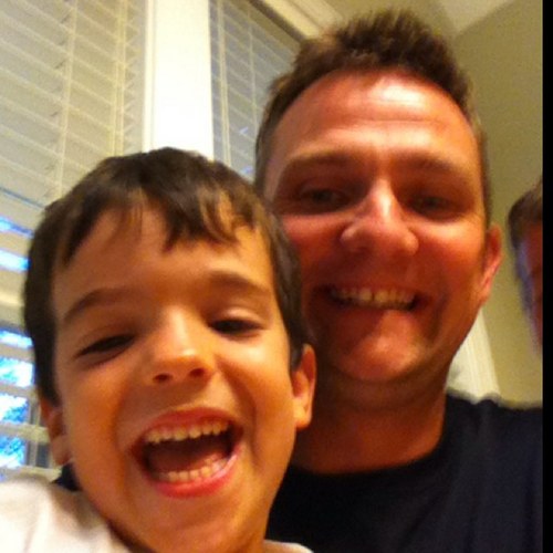 PaulFutter's profile picture. 