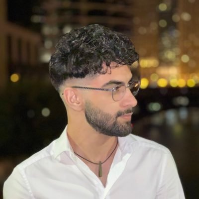 kiyascenehai's profile picture. 