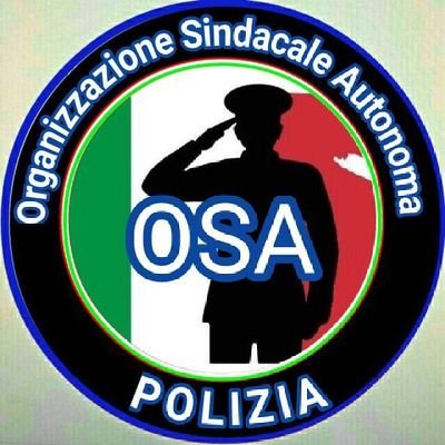 OSA Polizia: Il coraggio delle scelte indomite