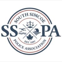 South Simcoe Police Association(@SimcoeSouth) 's Twitter Profile Photo