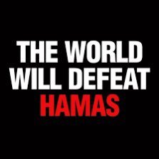 ⚠️ WARNING: Graphic Trigger ⚠️

Horrific descriptions of the actions of Hamas in Israel during October 2023

#Hamas_is_ISIS 
#StandWithIsrael