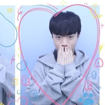 delight_keria's profile picture. 케리아🐶❤ @T1Keria 
T1 도오페구케(현준페구케 드가)
2023, 2024월즈 우승 서폿 팬🥹❤❤