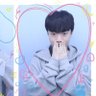 delight_keria's profile picture. 케리아🐶❤ @T1Keria 
T1 도오페구케(현준페구케 드가)
2023, 2024월즈 우승 서폿 팬🥹❤❤