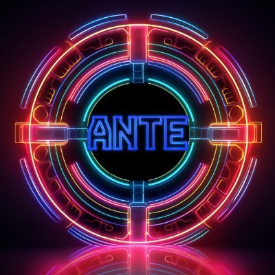 Ante Casino is a fully decentralized gaming hub powered by chainlink VRF.
$CHANCE
https://t.co/YPOZ29zhYT