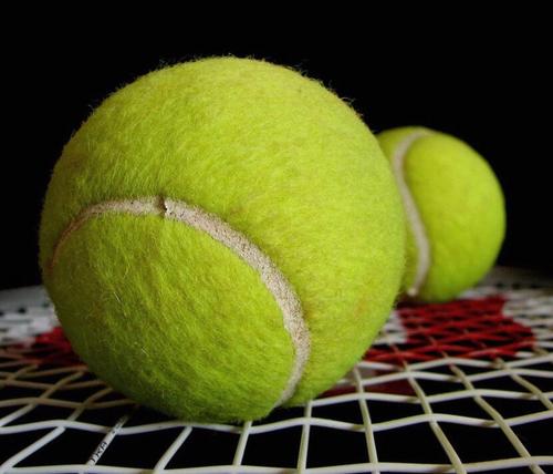 tennis_problems's profile picture. playing tennis