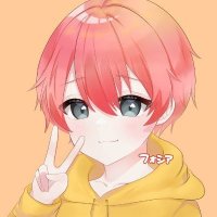 【NEXUS】フォシア / Fosia (@fosiafn) Twitter profile photo