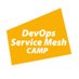 ServiceMeshCamp (@servicemeshcamp) Twitter profile photo ServiceMeshCamp (@servicemeshcamp) Twitter profile photo