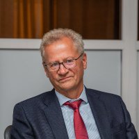 Klaus Botzet (@germambgambia) Twitter profile photo