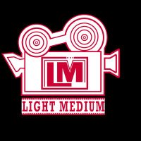 Light Medium(@thelightmedium) 's Twitter Profile Photo