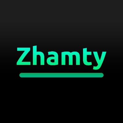 ElZhamty's profile picture. Desarrollador - Java, NodeJS, C# (Unity), Python