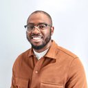 'Tunde Omotoye's avatar