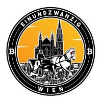 Einundzwanzig Wien Bitcoin Meetup (@einundzwanzigw) 's Twitter Profile Photo Einundzwanzig Wien Bitcoin Meetup (@einundzwanzigw) 's Twitter Profile Photo