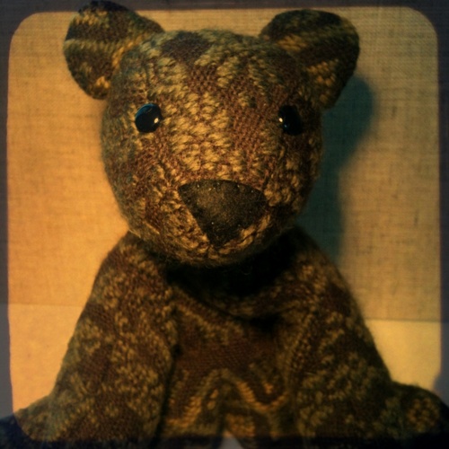 ftnk's profile picture. 再起動中