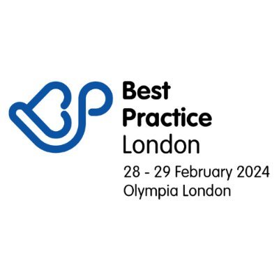 The Home of the General Practice Community | 28-29 February 2024 Olympia London #BestPracticeShow #BestPracticeLondon