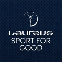 Laureus Sport for Good(@LaureusS4G) 's Twitter Profile Photo