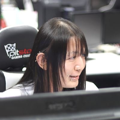 どうも、AUTOMATON 成田小夜子の個人アカウントです。ゲーム大好き。コーヒー大好き。
Hi, I'm Sayoko Narita, Deputy EiC on gaming media AUTOMATON.
She/Her🏳️‍⚧️
EN/JP