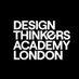 Design Thinkers Academy London (@DTAcademyLondon) Twitter profile photo