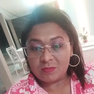 Udinha88's profile picture. ⚖️ Jurista
⚖️ Direito 👑
⚖️❤️ Esp. Ressocialização 
⚖️❤ Esp. Justiça restaurativa 
⚖️❤️ Esp. Dir. Humanos