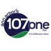 ann arbor's 107one (@annarbors107one) Twitter profile photo