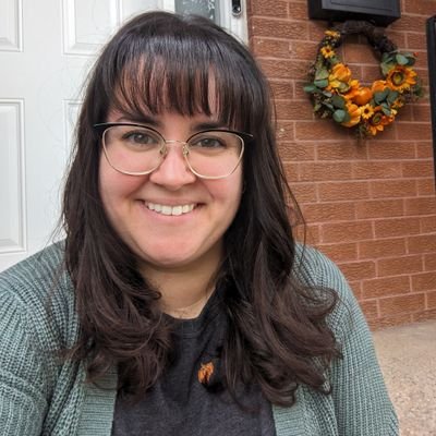 MendoncasClass's profile picture. Teacher 
@DPCDSBSchools
(formerly known as Ms. Raposo)