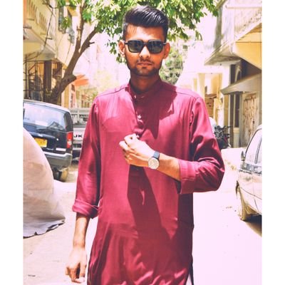 Hammadkhanxada's profile picture. Yousuf zaii