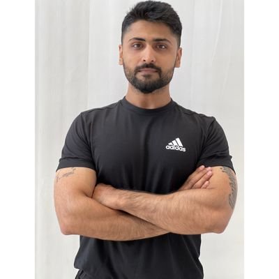 Shivam Dave Profile