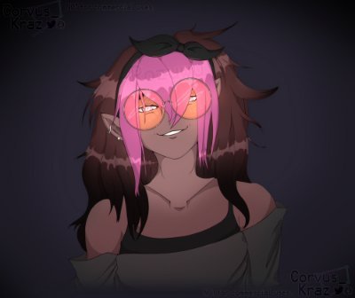 Rozuwu's profile picture. Thank you @corvus_kraz for the art!!
26 | NB They/Them | Musician | Vtuber | Mint chocolate is the best don't @ me

Business Inquiries: lilpinkrozu@gmail.com
