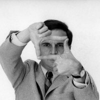 Bibliothèque du cinéma François Truffaut(@truffaut_cinema) 's Twitter Profile Photo