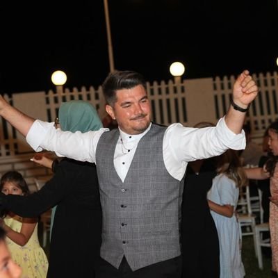 fatihkekik's profile picture. Sade bir kripto sever