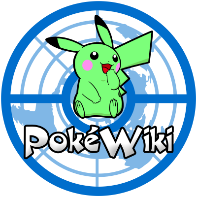 PokéWikiさんのプロフィール画像