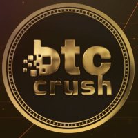 Btc Crush (@btccrush_) 's Twitter Profile