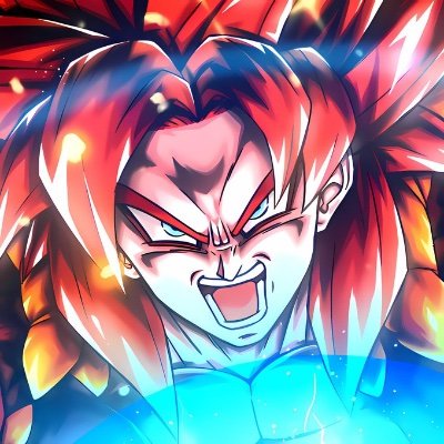 Just a guy who loves dragon ball and all its games pfp art by @blz151101
