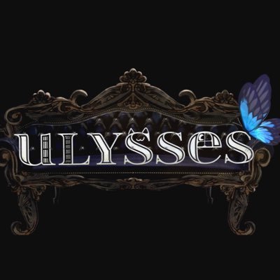 ulysses_1628 Profile Picture