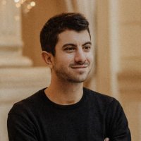 Ben Kaltenbaek (@ben_ktb) 's Twitter Profile Photo Ben Kaltenbaek (@ben_ktb) 's Twitter Profile Photo