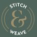 Stitch and Weave (@stitchandweave) Twitter profile photo Stitch and Weave (@stitchandweave) Twitter profile photo
