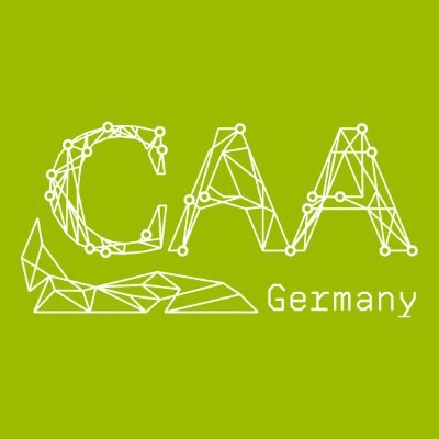 Deutsches Chapter der @CAA_int. Mehr infos unter https://t.co/GTmMHHORxN.  Hier twittern jetzt @HubertMara, @idhrenil und @AgnesSchneider1.