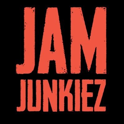 You Are Now Under The Influence Of GOOD MUSIC @thejamjunkiez
